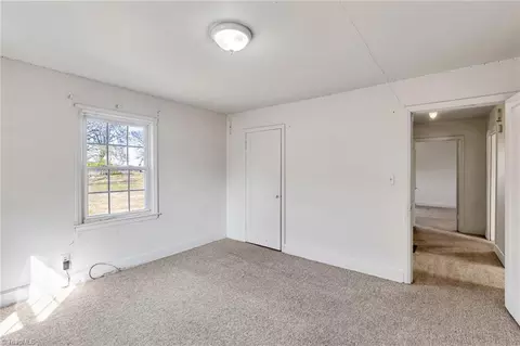 Bedroom - 605 Fairfield Rd, High Point, NC 27263 photo 4 of 4