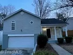 1630 Tadmore St, Winston Salem, NC 27127