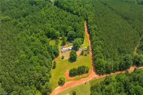 1417 Meadowlands Dr, Asheboro, NC 27205