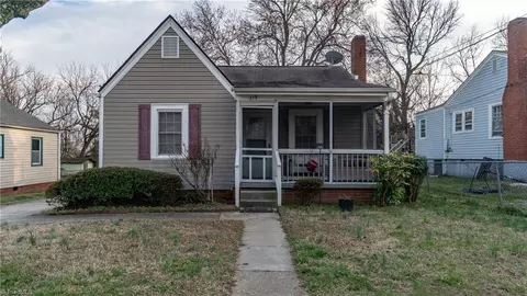 319 Lawrence St, Greensboro, NC 27406