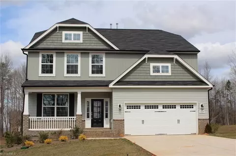 1339 Reading Ct #38KL, Burlington, NC 27217