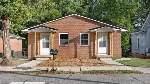 1113 Campbell St, High Point, NC 27262
