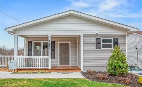 1425 Underwood Ave, Winston Salem, NC 27105