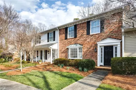 3406 Northline Ave #B, Greensboro, NC 27410