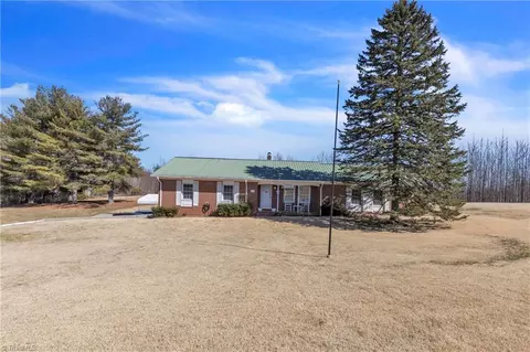 250 Clyde Hayes Rd, Lowgap, NC 27024