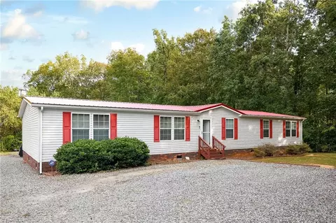 196 Eulah Ct, Lexington, NC 27292