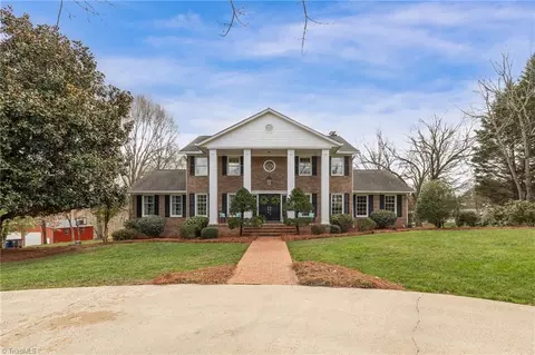 1830 Darwick Rd, Winston Salem, NC 27127