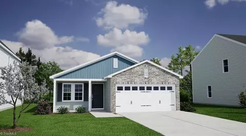 4885 Merganser Way, Kernersville, NC 27284
