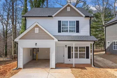 3534 Carver School Rd, Winston Salem, NC 27105
