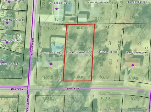 002 Marty Ln, Clemmons, NC 27012