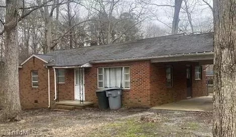 209 211 Northwood Dr, Asheboro, NC 27203