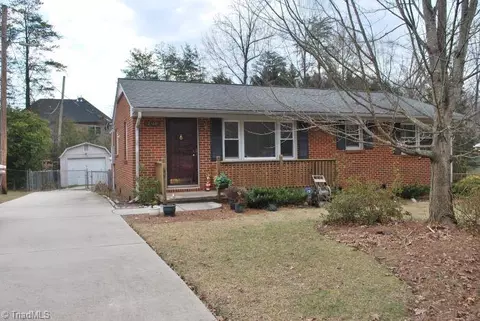 3100 Shamrock Dr, Greensboro, NC 27408