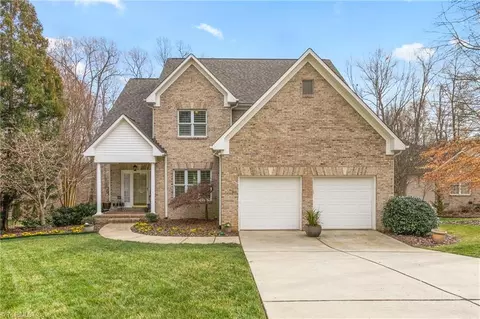6504 Barwick Ct, Whitsett, NC 27377