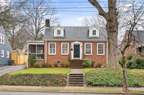 1171 Hawthorne Rd S, Winston Salem, NC 27103