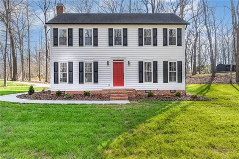720 Vestal Creek Ct, Asheboro, NC 27205