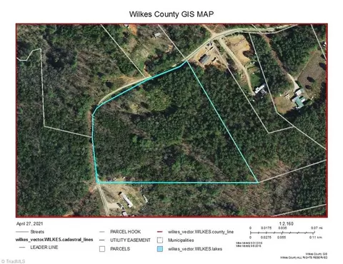 0 Riverbend Ln, Hays, NC 28635