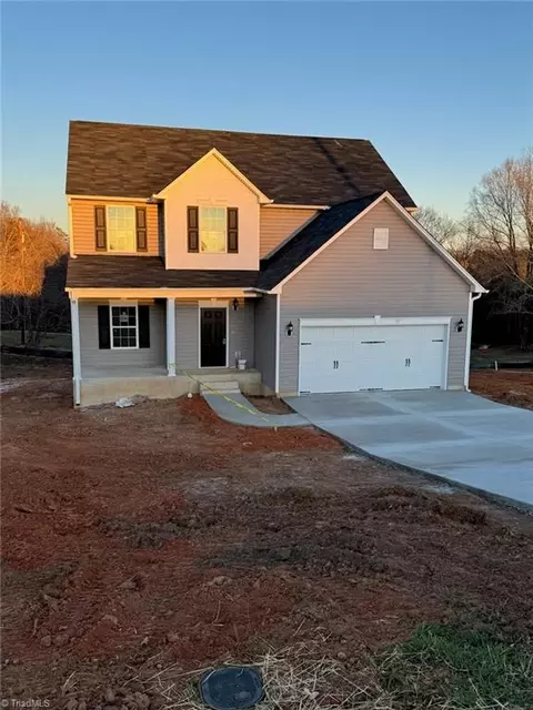 2788 Piney Grove Rd, Kernersville, NC 27284