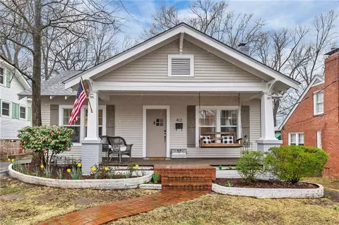 412 Northridge St, Greensboro, NC 27403