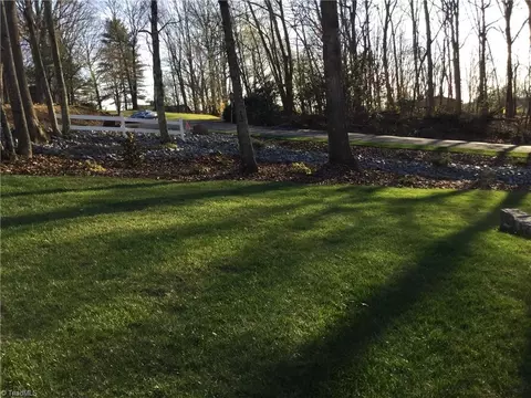 Exterior - 286 Farmbrook Rd, Mount Airy, NC 27030 photo 13 of 14