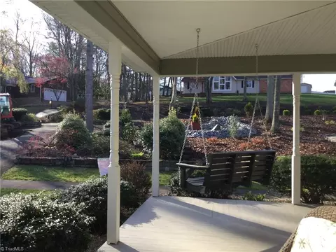 Exterior - 286 Farmbrook Rd, Mount Airy, NC 27030 photo 14 of 14