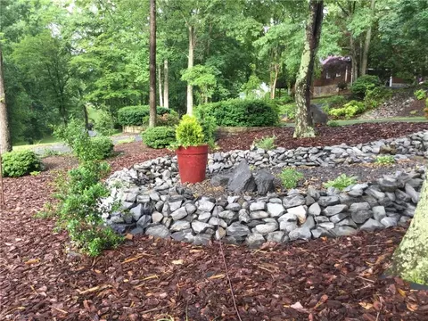 Exterior - 286 Farmbrook Rd, Mount Airy, NC 27030 photo 10 of 14