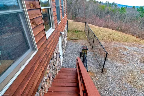 View/Area - 116 Bulltown Dr, Purlear, NC 28665 photo 1 of 5