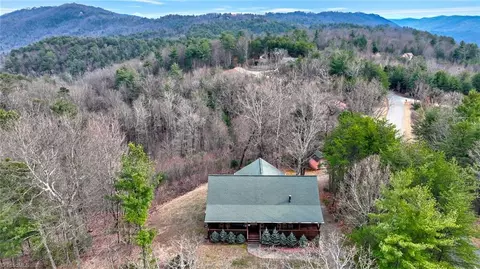 View/Area - 116 Bulltown Dr, Purlear, NC 28665 photo 2 of 5