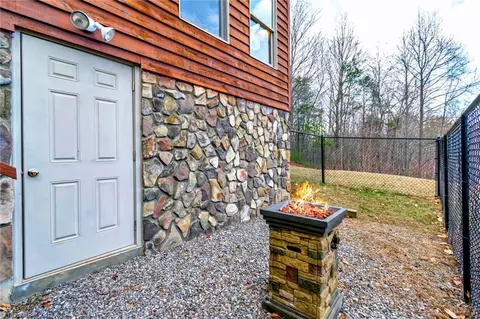Exterior - 116 Bulltown Dr, Purlear, NC 28665 photo 8 of 11