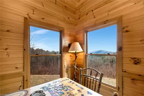 Bedroom - 116 Bulltown Dr, Purlear, NC 28665 photo 4 of 7