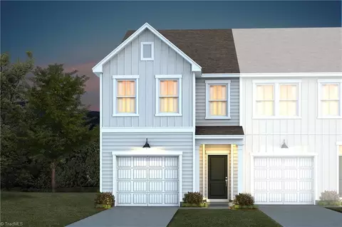 832 Falls Grove Trl, High Point, NC 27265