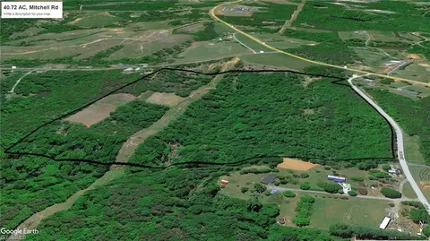 40 72 Ac Mitchell Rd, Reidsville, NC 27320