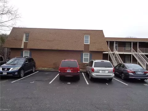 302 Windsor Manor Way #J, Kernersville, NC 27284