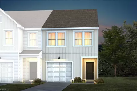 830 Falls Grove Trl, High Point, NC 27265