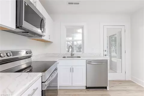 Kitchen - 1106 Bridges Dr, High Point, NC 27262 photo 1 of 2