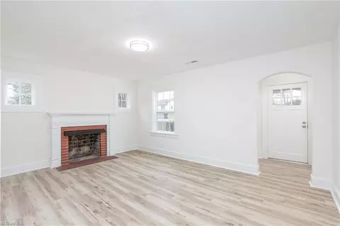 Living - 1106 Bridges Dr, High Point, NC 27262 photo 2 of 3