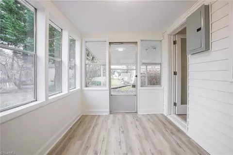 Entry Way - 1106 Bridges Dr, High Point, NC 27262 photo 1 of 1