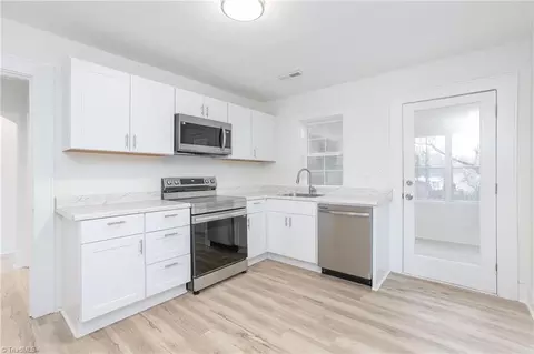 Kitchen - 1106 Bridges Dr, High Point, NC 27262 photo 2 of 2