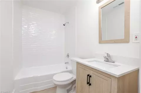 Bath - 1106 Bridges Dr, High Point, NC 27262 photo 1 of 1