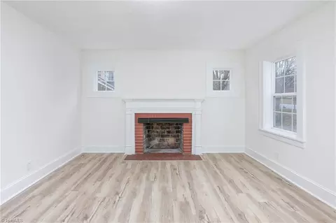 Living - 1106 Bridges Dr, High Point, NC 27262 photo 3 of 3
