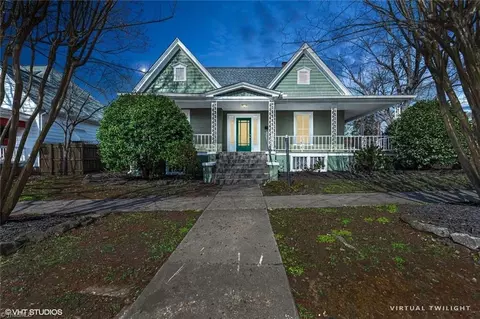 408 Spencer Ave S, Spencer, NC 28159
