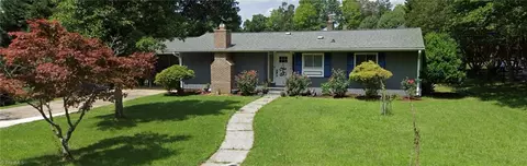 436 Lynhaven Dr, Winston Salem, NC 27104