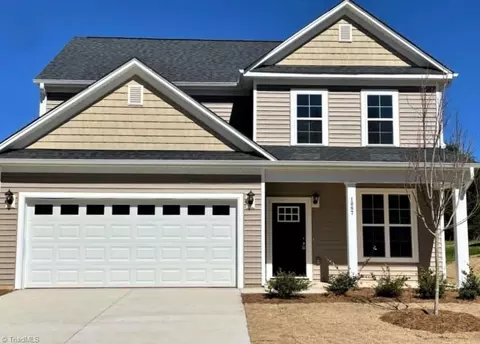 1087 Spruce Garden Dr, Rural Hall, NC 27045