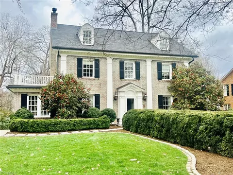620 Arbor Rd, Winston Salem, NC 27104