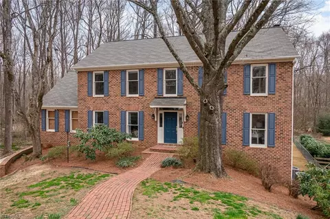 221 Stanaford Rd, Winston Salem, NC 27104