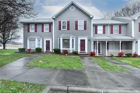 1017 Glendale Dr #3, Greensboro, NC 27406