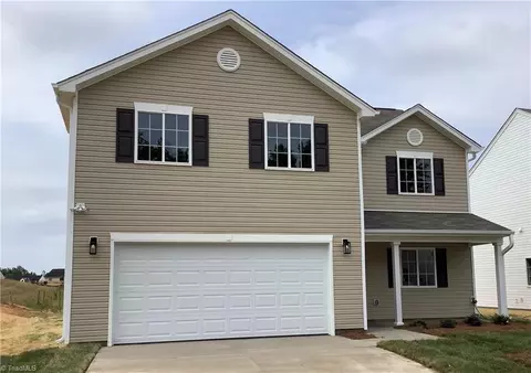 722 Torbay Dr, Mcleansville, NC 27301