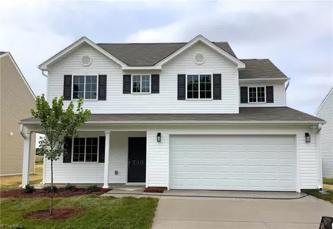 720 Torbay Dr, Mcleansville, NC 27301