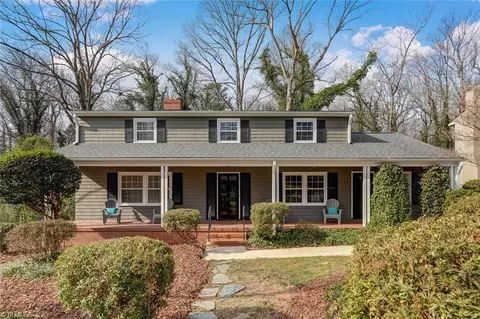 4203 Henderson Rd, Greensboro, NC 27410