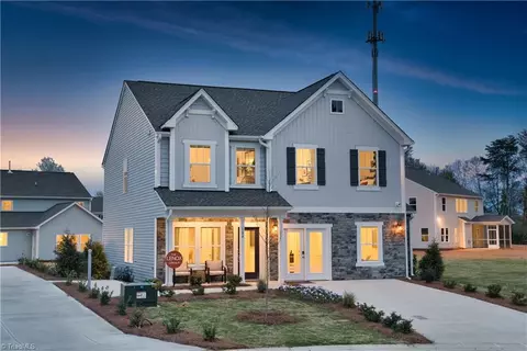 104 Delray Ave #2, High Point, NC 27265
