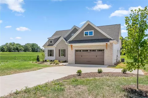 6936 Lake Brandt Rd, Summerfield, NC 27358